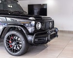 2020 Mercedes-Benz G-Class G 63 AMG® 4MATIC®
