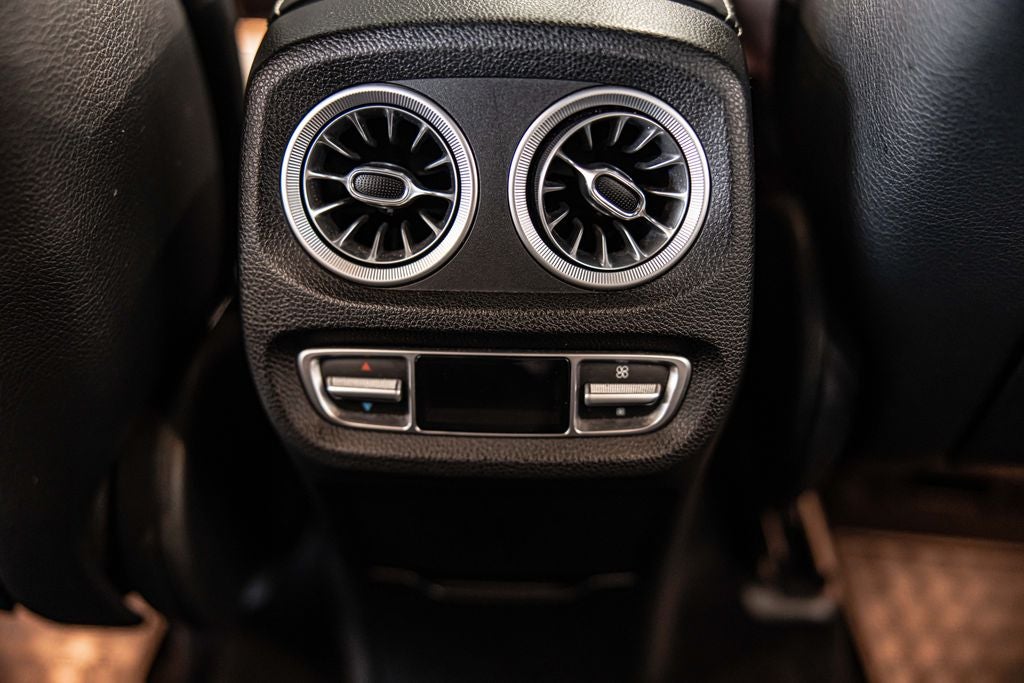 2020 Mercedes-Benz G-Class G 63 AMG® 4MATIC®