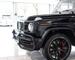2020 Mercedes-Benz G-Class G 63 AMG® 4MATIC®
