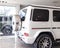 2020 Mercedes-Benz G-Class G 63 AMG® 4MATIC®
