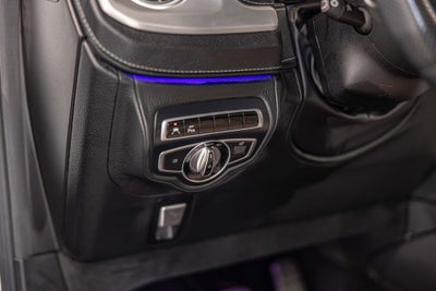 2020 Mercedes-Benz G-Class G 63 AMG® 4MATIC®