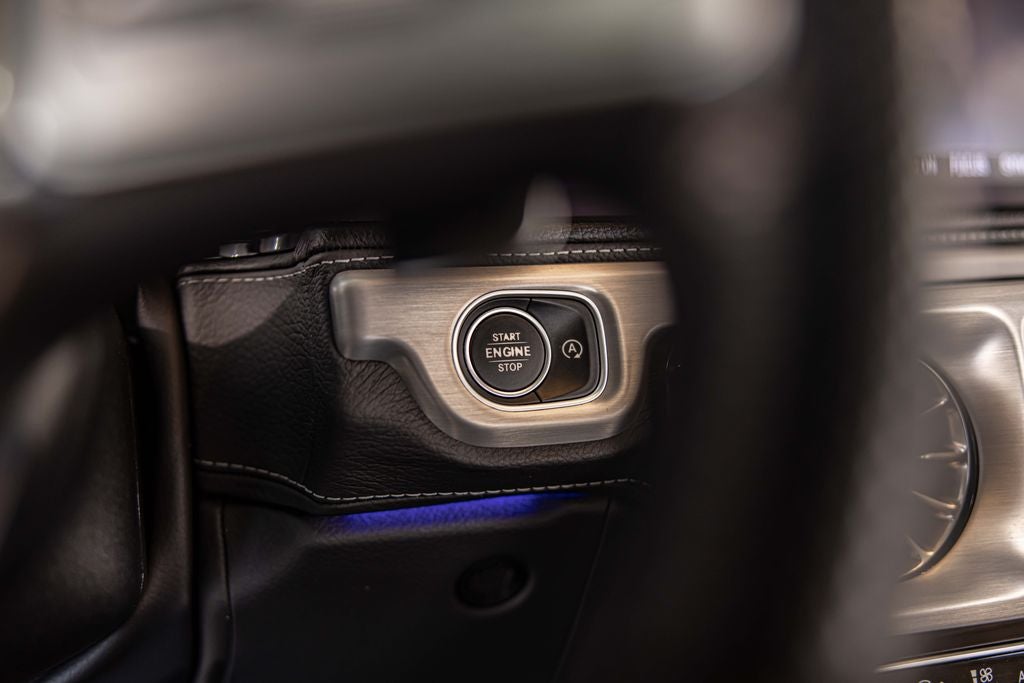 2020 Mercedes-Benz G-Class G 63 AMG® 4MATIC®