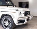 2020 Mercedes-Benz G-Class G 63 AMG® 4MATIC®