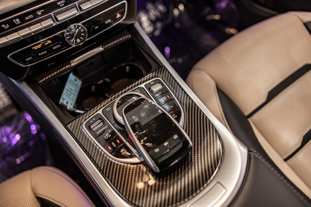 2020 Mercedes-Benz G-Class G 63 AMG® 4MATIC®