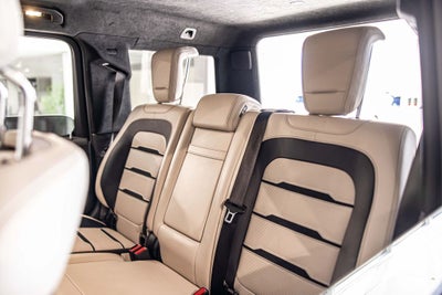 2020 Mercedes-Benz G-Class G 63 AMG® 4MATIC®