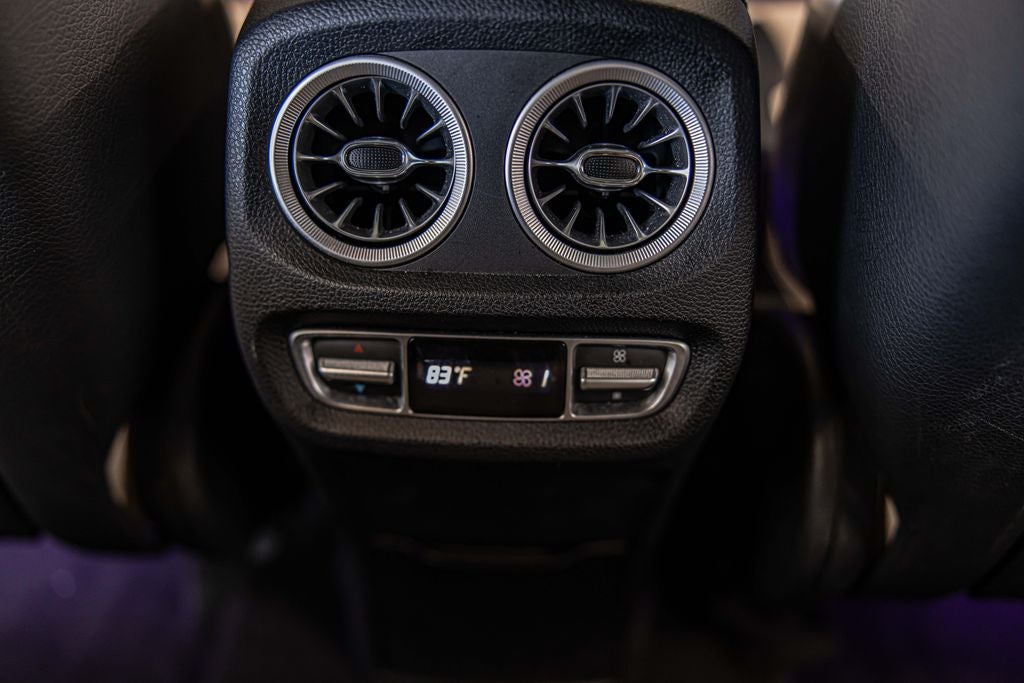 2020 Mercedes-Benz G-Class G 63 AMG® 4MATIC®