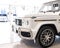 2020 Mercedes-Benz G-Class G 63 AMG® 4MATIC®