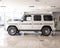 2020 Mercedes-Benz G-Class G 63 AMG® 4MATIC®