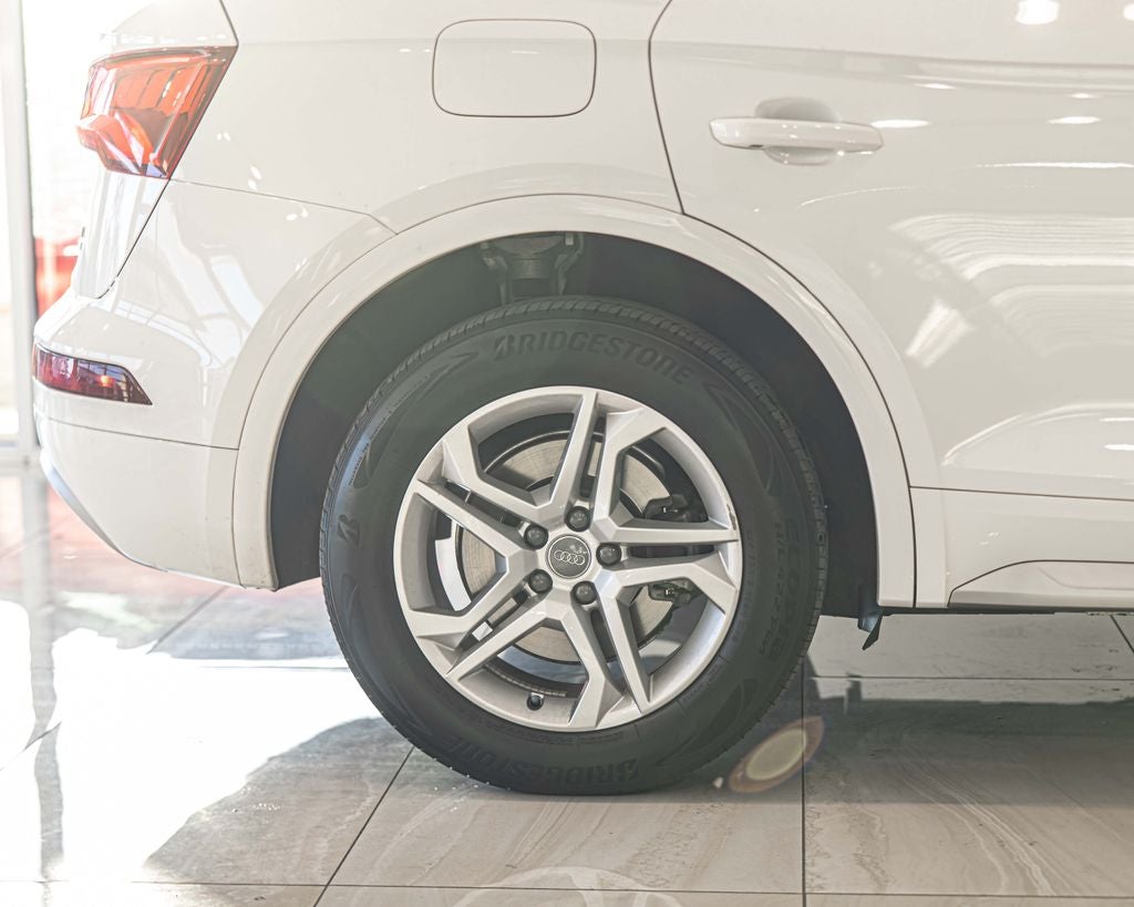 2018 Audi Q5 2.0T Premium quattro