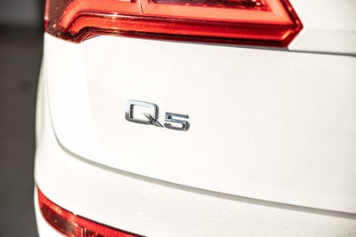 2018 Audi Q5 2.0T Premium quattro