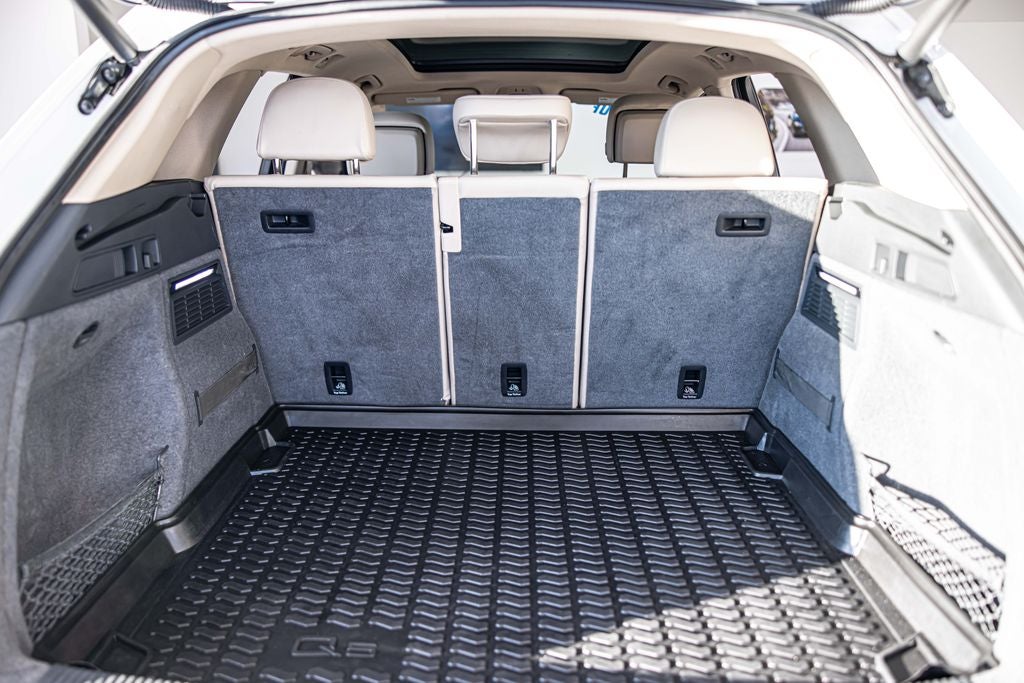 2018 Audi Q5 2.0T Premium quattro