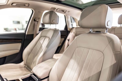 2018 Audi Q5 2.0T Premium quattro