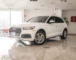2018 Audi Q5 2.0T Premium quattro