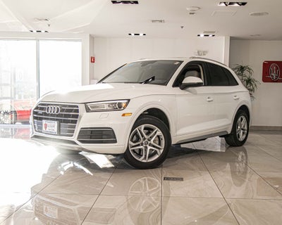 2018 Audi Q5 2.0T Premium quattro