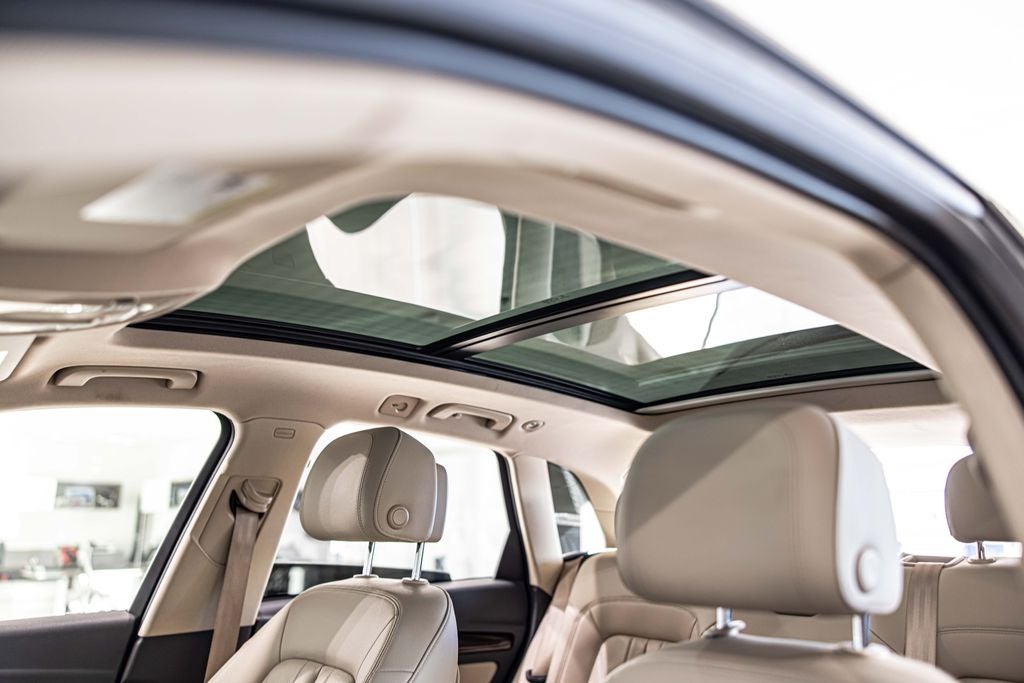 2018 Audi Q5 2.0T Premium quattro