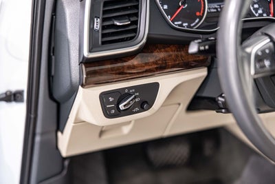 2018 Audi Q5 2.0T Premium quattro