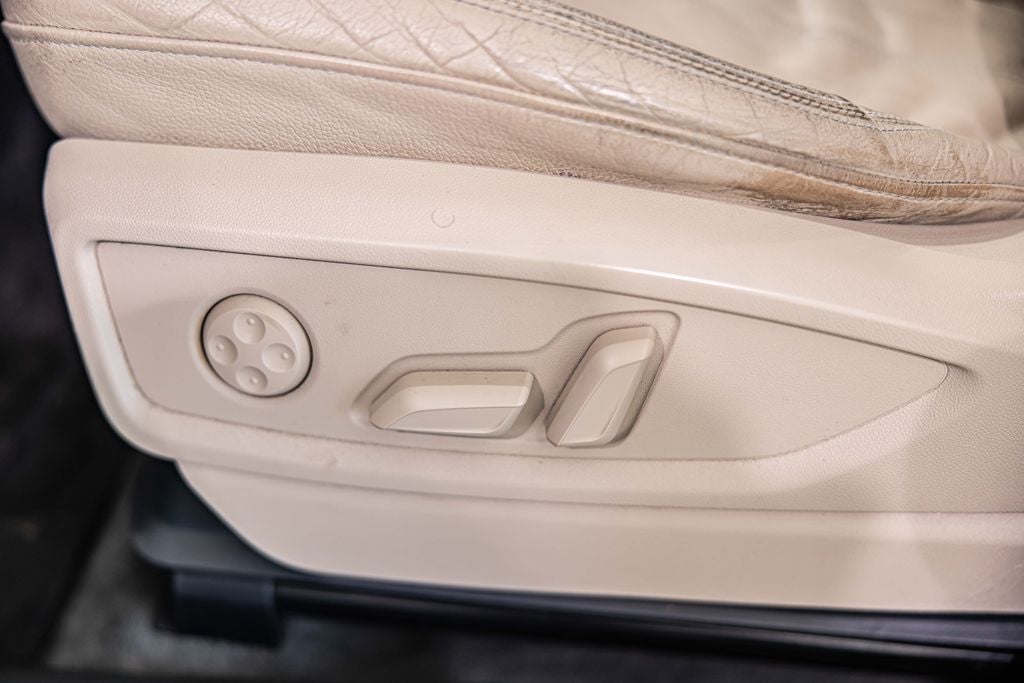 2018 Audi Q5 2.0T Premium quattro