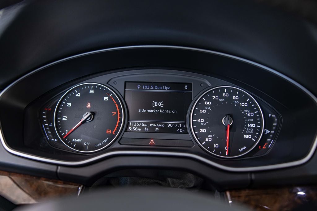 2018 Audi Q5 2.0T Premium quattro