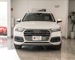 2018 Audi Q5 2.0T Premium quattro