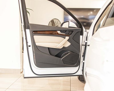 2018 Audi Q5 2.0T Premium quattro