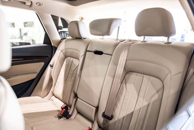 2018 Audi Q5 2.0T Premium quattro