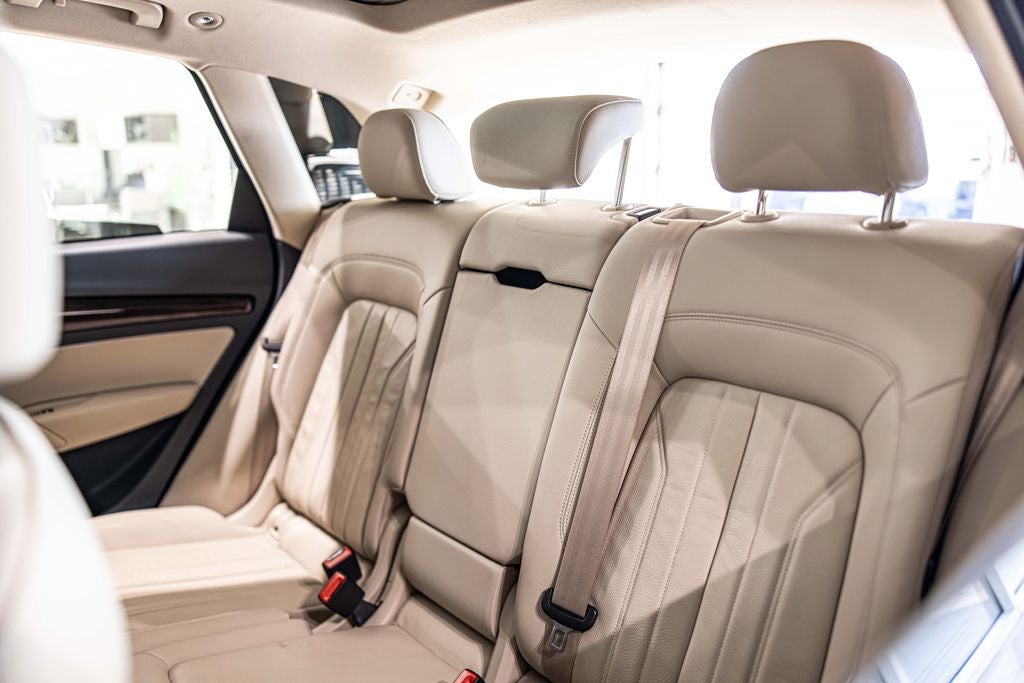 2018 Audi Q5 2.0T Premium quattro