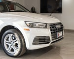 2018 Audi Q5 2.0T Premium quattro