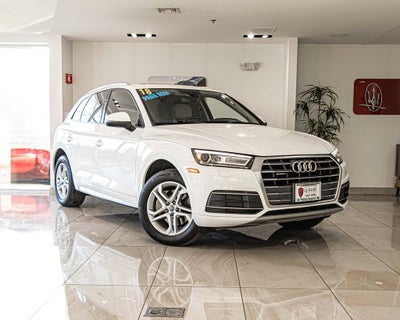 2018 Audi Q5 2.0T Premium quattro