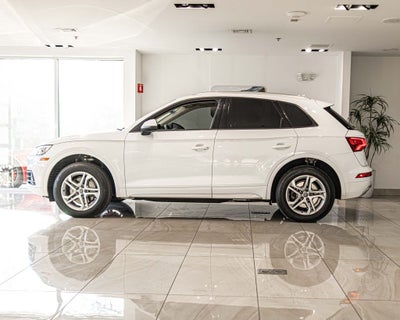 2018 Audi Q5 2.0T Premium quattro
