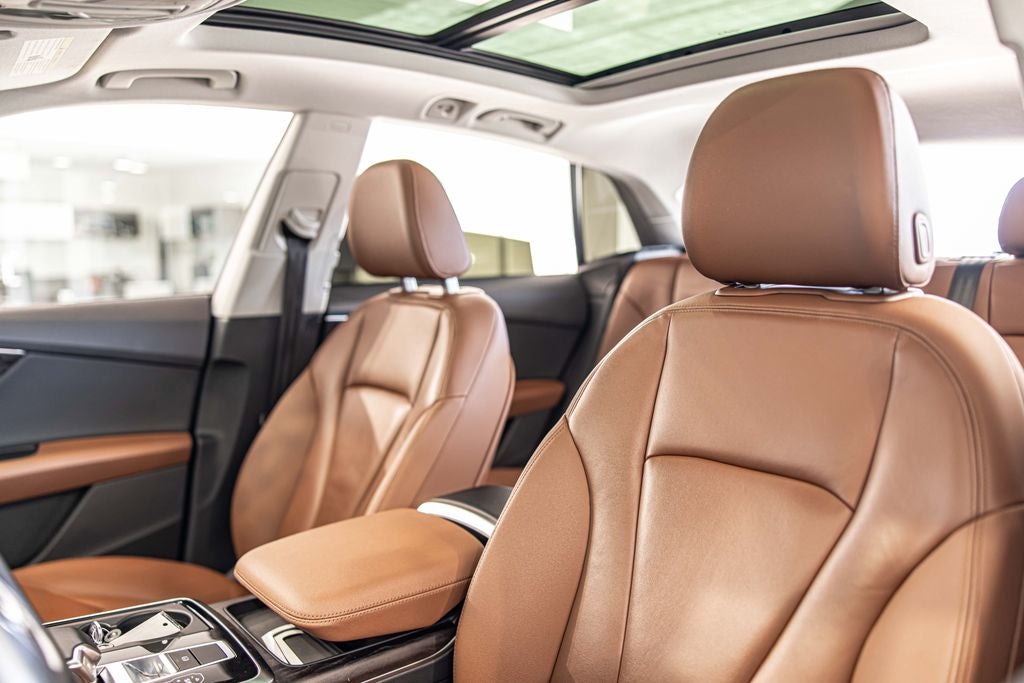 2022 Audi Q8 55 Premium quattro