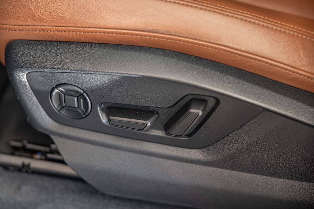 2022 Audi Q8 55 Premium quattro