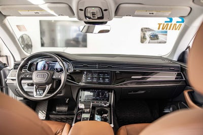 2022 Audi Q8 55 Premium quattro