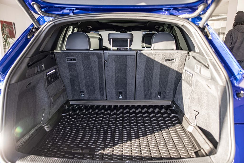 2025 Audi SQ5 Premium Plus quattro