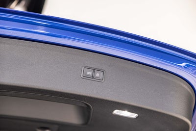 2025 Audi SQ5 Premium Plus quattro