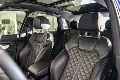 2025 Audi SQ5 Premium Plus quattro