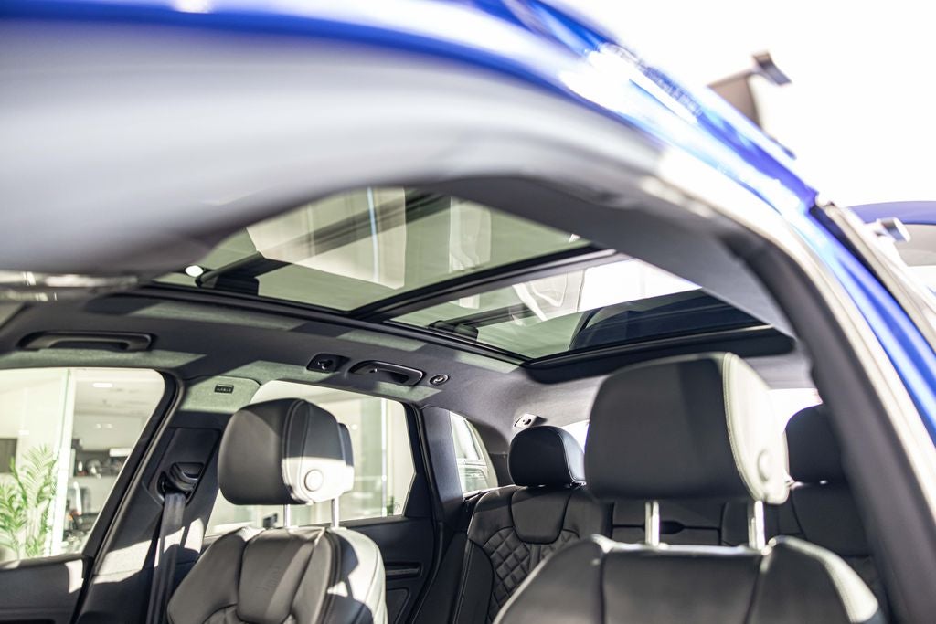 2025 Audi SQ5 Premium Plus quattro