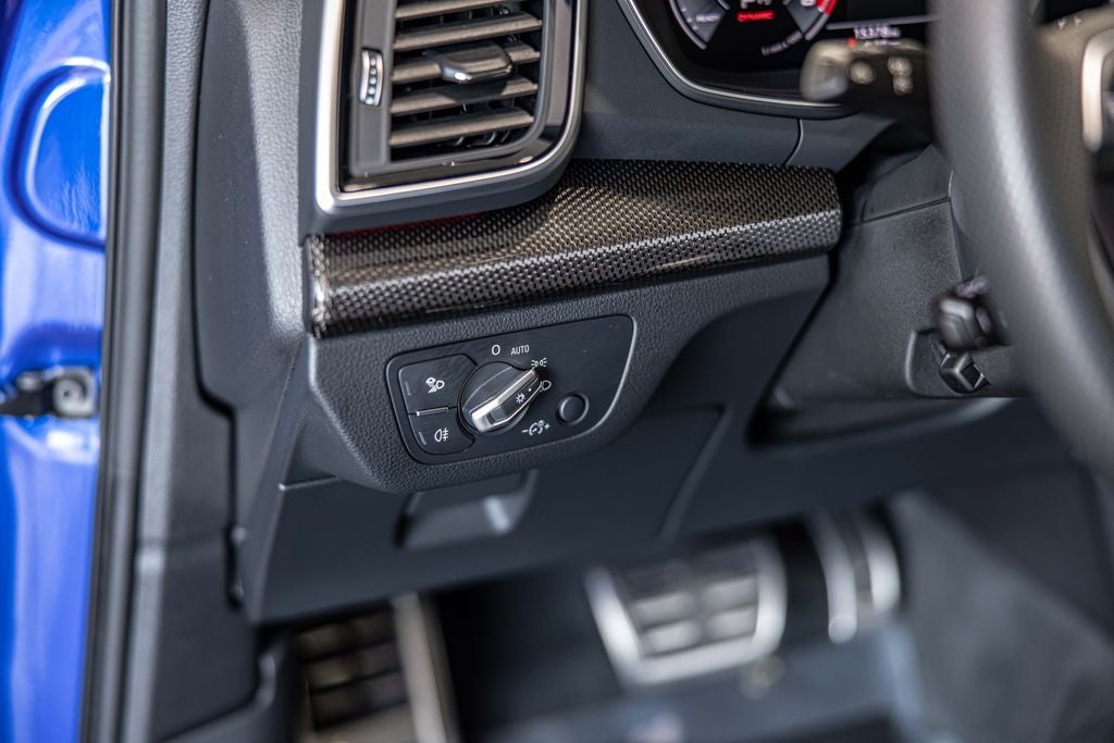 2025 Audi SQ5 Premium Plus quattro