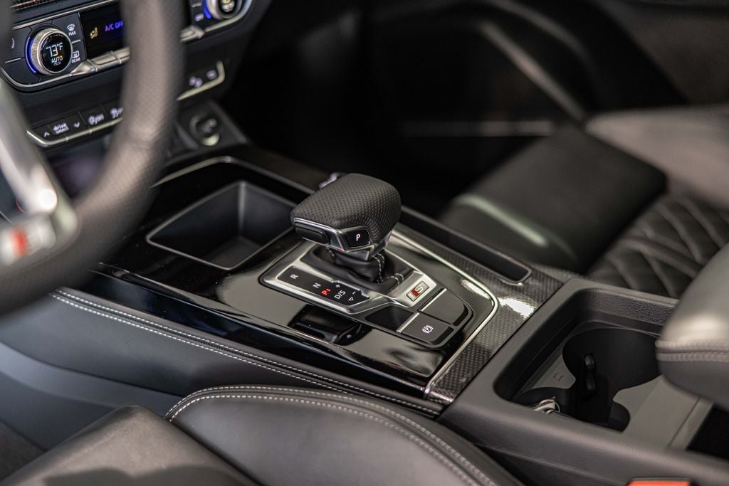 2025 Audi SQ5 Premium Plus quattro