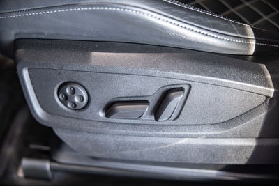 2025 Audi SQ5 Premium Plus quattro