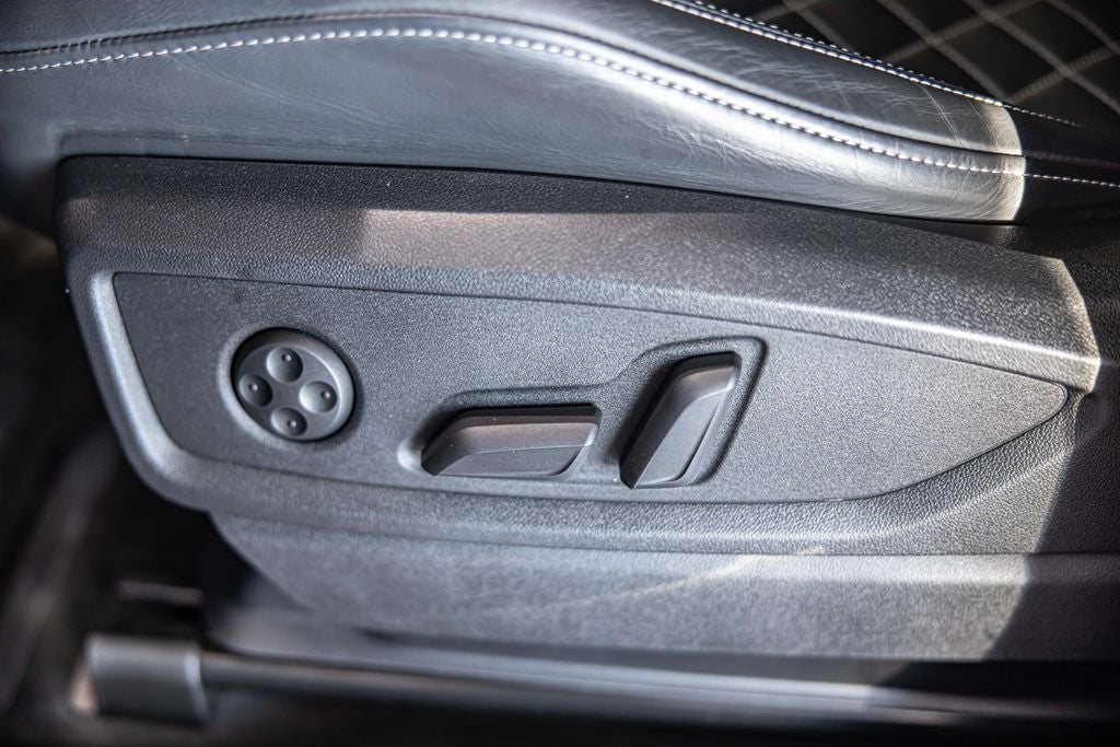 2025 Audi SQ5 Premium Plus quattro