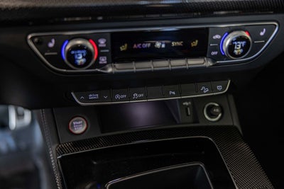 2025 Audi SQ5 Premium Plus quattro