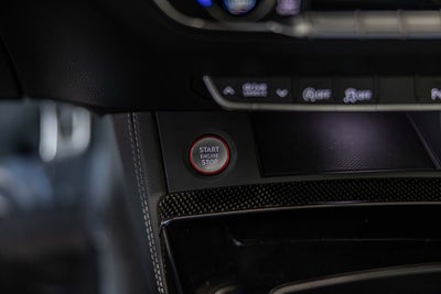 2025 Audi SQ5 Premium Plus quattro