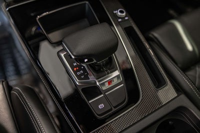 2025 Audi SQ5 Premium Plus quattro