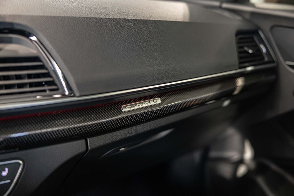 2025 Audi SQ5 Premium Plus quattro