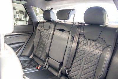 2025 Audi SQ5 Premium Plus quattro