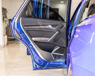 2025 Audi SQ5 Premium Plus quattro