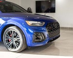 2025 Audi SQ5 Premium Plus quattro