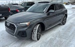 2023 Audi Q5 45 S line Premium quattro