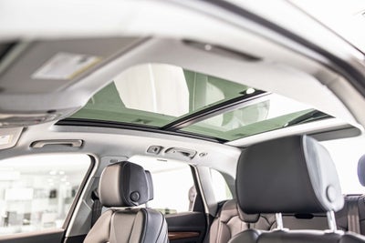 2023 Audi Q5 45 S line Prestige quattro