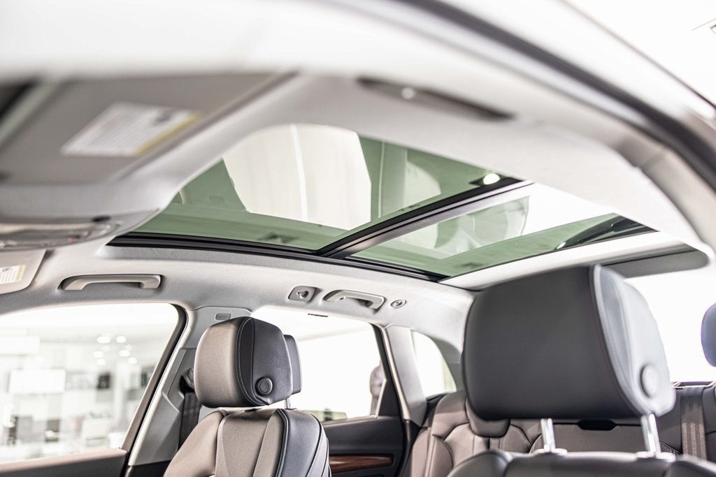 2023 Audi Q5 45 S line Prestige quattro